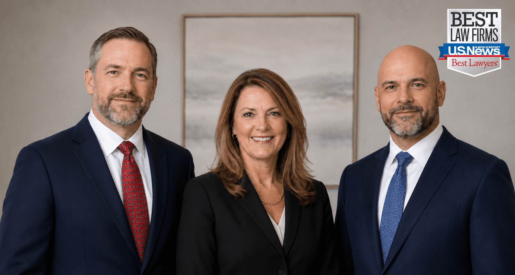 Estate-planning attorneys